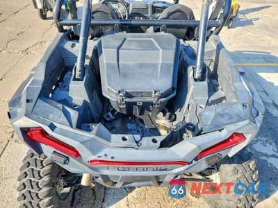 Zdjęcie 6 z 10 samochodu: 2021 POLARIS RZR 1000 XP UTILITY VEHICLE VIN:3NSNAE995MF141251 - miniatura