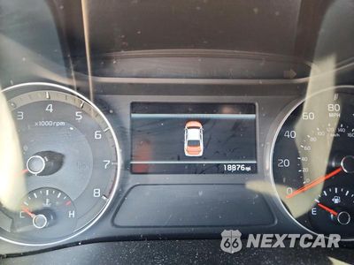 Zdjęcie 9 z 12 samochodu: 2023 KIA FORTE GT LINE VIN:3KPF54AD3PE640144 - miniatura