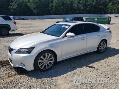 2013 LEXUS GS 350 JTHBE1BL9D5017037 - główne zdjęcie licytacji z USA - miniatura