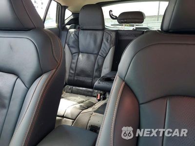 Zdjęcie 10 z 13 samochodu: 2025 SUBARU CROSSTREK LIMITED VIN:4S4GUHN61S3766217 - miniatura