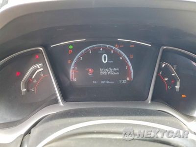 Zdjęcie 9 z 12 samochodu: 2020 HONDA CIVIC SPORT VIN:19XFC2F84LE214432 - miniatura