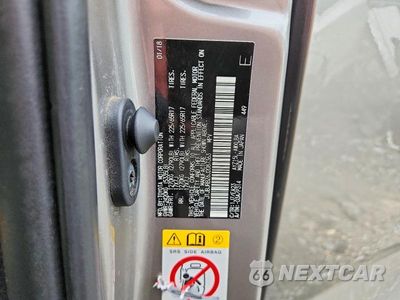 Zdjęcie 13 z 13 samochodu: 2018 LEXUS NX 300H VIN:JTJBJRBZ6J2087363 - miniatura