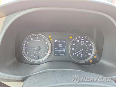 Zdjęcie 9 z 13 samochodu: 2016 HYUNDAI TUCSON SE VIN:KM8J3CA42GU133145 - miniatura
