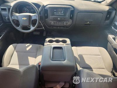 Zdjęcie 8 z 12 samochodu: 2016 CHEVROLET SILVERADO K1500 VIN:1GCVKNEC9GZ242677 - miniatura