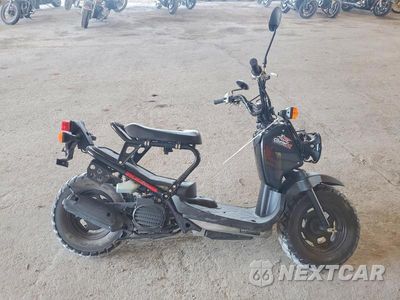 2015 HONDA NPS50 JH2AF5813FK305798 - główne zdjęcie licytacji z USA - miniatura