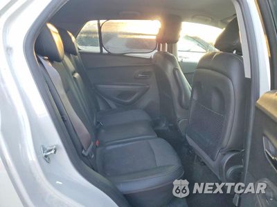 Zdjęcie 11 z 13 samochodu: 2018 CHEVROLET TRAX 1LT VIN:KL7CJLSB8JB645833 - miniatura