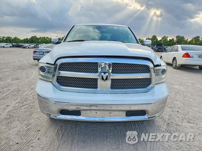 Piąte zdjęcie samochodu w środku: 2013 RAM 1500 LARAMIE VIN:1C6RR7JT3DS506213 - miniatura