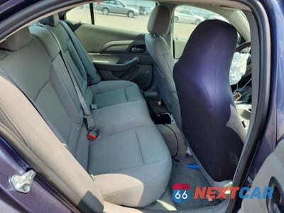 Zdjęcie 10 z 12 samochodu: 2015 CHEVROLET MALIBU LS VIN:1G11B5SL2FF332880 - miniatura