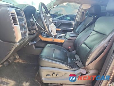 Zdjęcie 7 z 13 samochodu: 2016 CHEVROLET SILVERADO K1500 LTZ VIN:3GCUKSEC2GG204413 - miniatura