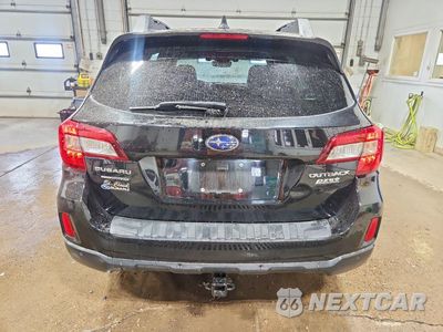 Zdjęcie 6 z 13 samochodu: 2017 SUBARU OUTBACK 2.5I LIMITED VIN:4S4BSANC6H3306167 - miniatura