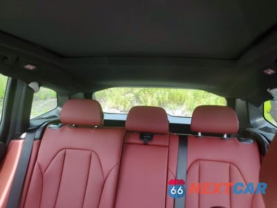 Zdjęcie 10 z 13 samochodu: 2024 BMW X3 XDRIVE30I VIN:5UX53DP0XR9X21346 - miniatura