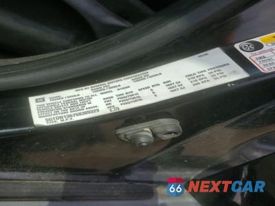 Zdjęcie 13 z 13 samochodu: 2006 HUMMER H3 VIN:5GTDN136768309329 - miniatura