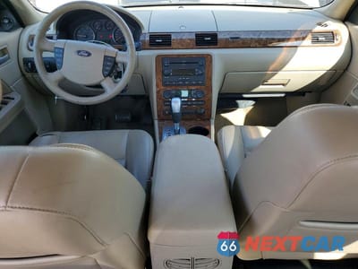 Zdjęcie 8 z 13 samochodu: 2006 FORD FIVE HUNDRED SEL VIN:1FAFP24146G132320 - miniatura