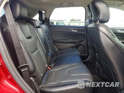 Zdjęcie 11 z 13 samochodu: 2017 FORD EDGE TITANIUM VIN:2FMPK3K80HBB45185 - miniatura