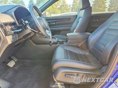 Zdjęcie 7 z 12 samochodu: 2023 HONDA CR-V SPORT TOURING VIN:7FARS6H97PE021287 - miniatura