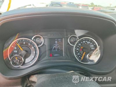 Zdjęcie 9 z 12 samochodu: 2022 RAM 1500 TRADESMAN VIN:1C6RRFCG4NN349284 - miniatura