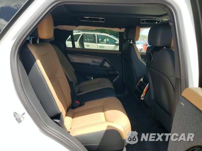 Zdjęcie 11 z 14 samochodu: 2025 LAND ROVER RANGE ROVER SPORT DYNAMIC SE VIN:SAL1L9FU7SA603012 - miniatura
