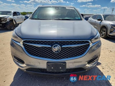 Piąte zdjęcie samochodu w środku: 2021 BUICK ENCLAVE AVENIR VIN:5GAERDKW0MJ163348 - miniatura
