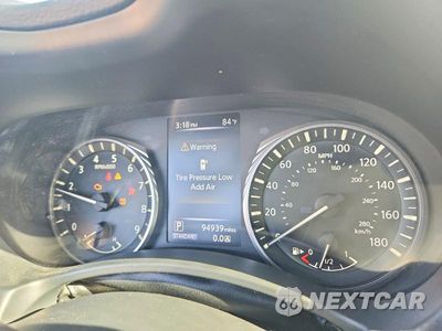 Zdjęcie 9 z 13 samochodu: 2020 INFINITI Q60 3.0T PURE VIN:JN1EV7EK7LM340563 - miniatura