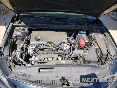 Zdjęcie 11 z 12 samochodu: 2023 TOYOTA CAMRY SE VIN:4T1G11AK6PU790940 - miniatura