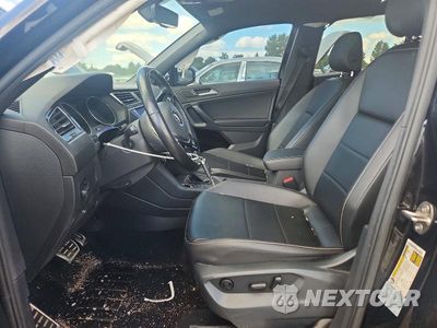 Zdjęcie 7 z 12 samochodu: 2021 VOLKSWAGEN TIGUAN SE VIN:3VV2B7AX2MM067498 - miniatura