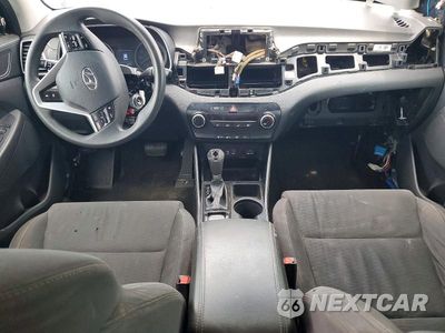 Zdjęcie 8 z 14 samochodu: 2020 HYUNDAI TUCSON SE VIN:KM8J23A49LU114556 - miniatura