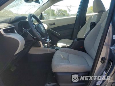 Zdjęcie 7 z 12 samochodu: 2025 TOYOTA COROLLA CROSS L VIN:7MUAAABGXSV143156 - miniatura