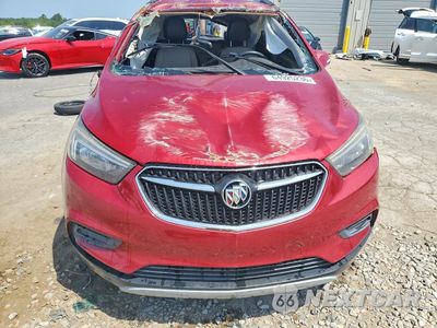 Piąte zdjęcie samochodu w środku: 2018 BUICK ENCORE PREFERRED VIN:KL4CJASB5JB584488 - miniatura