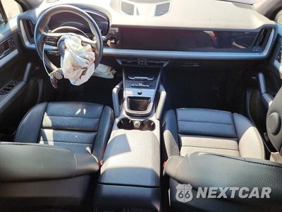 Zdjęcie 8 z 13 samochodu: 2025 PORSCHE CAYENNE VIN:WP1AA2AY9SDA00347 - miniatura