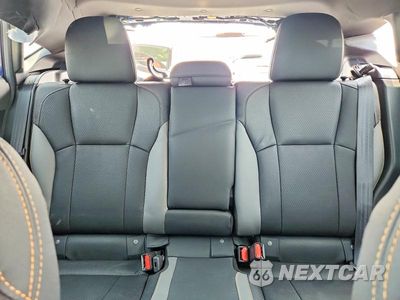 Zdjęcie 10 z 13 samochodu: 2024 SUBARU CROSSTREK WILDERNESS VIN:4S4GUHU60R3844613 - miniatura