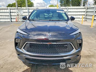Piąte zdjęcie samochodu w środku: 2026 BUICK ENCORE GX SPORT TOURING VIN:KL4AMDSL2TB002651 - miniatura