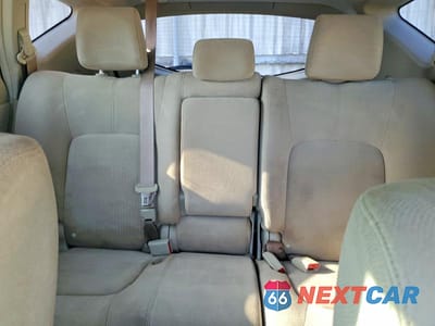 Zdjęcie 10 z 13 samochodu: 2012 NISSAN MURANO S VIN:JN8AZ1MUXCW100755 - miniatura