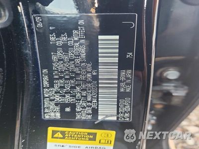 Zdjęcie 13 z 13 samochodu: 2009 TOYOTA HIGHLANDER HYBRID VIN:JTEEW41A392037074 - miniatura