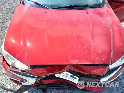 Zdjęcie 12 z 13 samochodu: 2018 MITSUBISHI OUTLANDER SPORT ES VIN:JA4AP3AW4JU025461 - miniatura