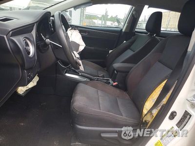 Zdjęcie 7 z 12 samochodu: 2018 TOYOTA COROLLA LE VIN:2T1BURHE6JC006619 - miniatura