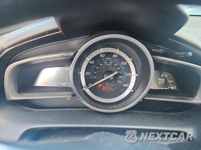 Zdjęcie 9 z 12 samochodu: 2018 TOYOTA YARIS IA BASE VIN:3MYDLBYV5JY325725 - miniatura
