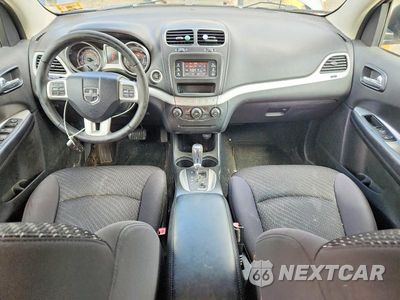 Zdjęcie 8 z 13 samochodu: 2013 DODGE JOURNEY SXT VIN:3C4PDCBB1DT521160 - miniatura