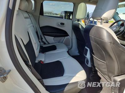Zdjęcie 11 z 13 samochodu: 2018 JEEP COMPASS LATITUDE VIN:3C4NJCBB7JT503175 - miniatura
