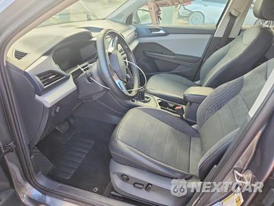 Zdjęcie 7 z 13 samochodu: 2022 VOLKSWAGEN TAOS SE VIN:3VVTX7B2XNM004160 - miniatura