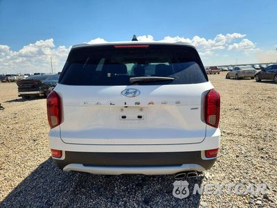 Zdjęcie 6 z 13 samochodu: 2022 HYUNDAI PALISADE SEL VIN:KM8R4DHE6NU488465 - miniatura