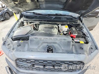 Zdjęcie 11 z 13 samochodu: 2024 RAM 2500 POWERWAGON VIN:3C6TR5EJ6RG369348 - miniatura
