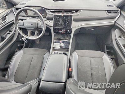 Zdjęcie 8 z 13 samochodu: 2024 JEEP GRAND CHEROKEE LAREDO VIN:1C4RJHAG4R8951167 - miniatura