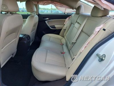 Zdjęcie 10 z 12 samochodu: 2016 BUICK REGAL PREMIUM VIN:2G4GS5GX8G9204596 - miniatura