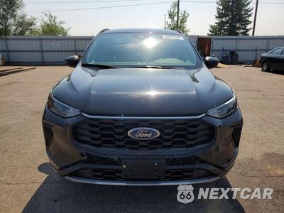 Piąte zdjęcie samochodu w środku: 2024 FORD ESCAPE ST LINE VIN:1FMCU9MN2RUA12454 - miniatura