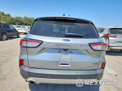 Zdjęcie 6 z 14 samochodu: 2021 FORD ESCAPE SEL VIN:1FMCU9CZ4MUA51415 - miniatura