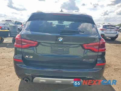 Zdjęcie 6 z 13 samochodu: 2021 BMW X3 XDRIVE30E VIN:5UXTS1C00M9F45143 - miniatura