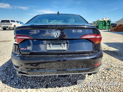 Zdjęcie 6 z 13 samochodu: 2020 VOLKSWAGEN JETTA GLI VIN:3VW6T7BU1KM236955 - miniatura