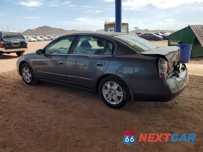 Drugie zdjęcie samochodu z przodu: 2006 NISSAN ALTIMA 2.5 VIN:1N4AL11D06N422659 - miniatura