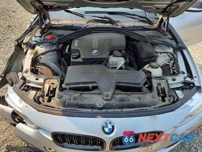 Zdjęcie 11 z 12 samochodu: 2018 BMW 320 XI VIN:WBA8E5G56JNV01754 - miniatura
