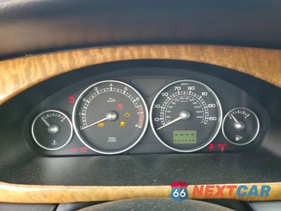 Zdjęcie 9 z 12 samochodu: 2004 JAGUAR X-TYPE 3.0 VIN:SAJEA51C74WD55554 - miniatura
